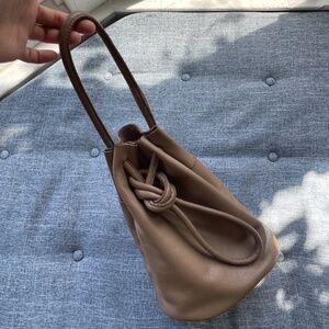 ARE studio tube bag